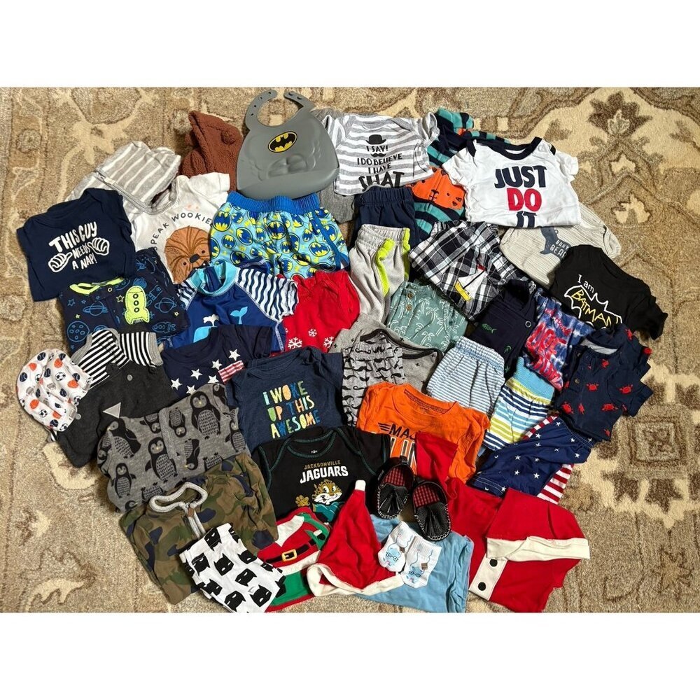 Baby Bundle
